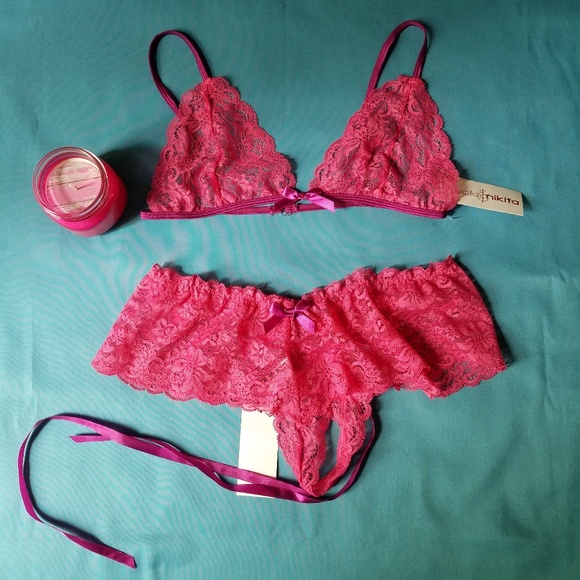 Leg Avenue Other - Lingerie